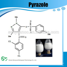 CAS: 288-13-1 Pyrazole de prix le plus bas et de pureté élevée